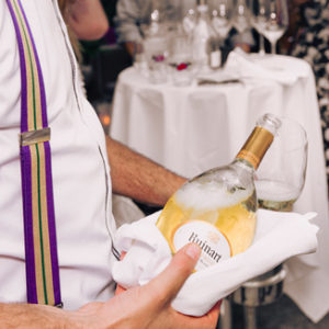 Jahresmitgliedschaft (Silber)